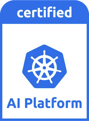 Kubernetes AI Conformance
